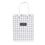 Wholesale Custom Log Recycled Different Various Types Fancy Paper Gift Bags With Handles