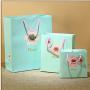 Hot Selling Colorful Printing Paper Bag For Gift Packaging With Handles And Custom Logo