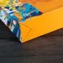 Großhandel Günstige Geschenkpapier-Beutel Maßgeschneidert Gedruckt Mit Ihrem Eigenen Logo