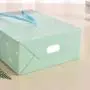 Günstige, filigrane, modische Universalsäcke aus guter Qualität mit Griffen – bedruckt.