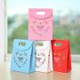 Hot Selling High Quality Customized Paper Gift Bags Packaging For Festival Wedding