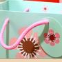 Hot Selling Colorful Printing Paper Bag For Gift Packaging With Handles And Custom Logo