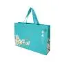 Customize Colourful High End Boutique Elegant Packaging Perfume Gift Paper Garment Bags Customize Colourful High End Boutique Elegant Packaging Perfume Gift Paper Garment Bags