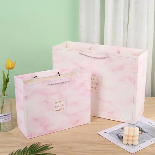 High-capacity High Quality Handmade Luxury Printing Paper Gift Bag For Shopping Package High-capacity High Quality Handmade Luxury Printing Paper Gift Bag For Shopping Package