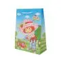 Pp Material Custom Printings Plastic Bags Recycle Plastic Gift Bags With Handles