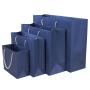 Wholesale Hot Selling High Quality Universal Practical Custom Paper Bag For Clothes Shopping Packaging