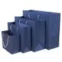 Wholesale Hot Selling High Quality Universal Practical Custom Paper Bag For Clothes Shopping Packaging