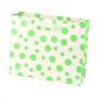 Wholesale Low Price Customized Portable Lovely Paper Gift packaging Bags With Handles