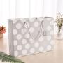 Luxury High Quality Creative Lovely New Types Paper Gift Bags Packaging For Girl Children With Custom Logo