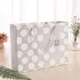 Luxury High Quality Creative Lovely New Types Paper Gift Bags Packaging For Girl Children With Custom Logo Luxury High Quality Creative Lovely New Types Paper Gift Bags Packaging For Girl Children With Custom Logo