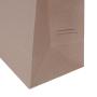 Wholesale Customized High Quality Fancy Design Low Price Kraft Paper Bags Packaging For Shopping