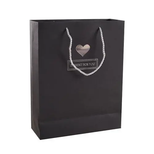 Sacs cadeaux en papier kraft imprimé, écologiques, recyclables, faciles à expédier, couleurs vives, avec impression de logo (jusqu'à 255 caractères). Sacs cadeaux en papier kraft imprimé, écologiques, recyclables, faciles à expédier, couleurs vives, avec impression de logo (jusqu'à 255 caractères).