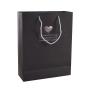 Recyclable Eco Friendly Easy Shipping Colorful Printing Kraft Paper Gift Bags Packaging With Logo Printed