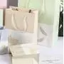 Manufacture factory low price hot sale reputable paper bag for gift packaging with custom own logo Manufacture factory low price hot sale reputable paper bag for gift packaging with custom own logo