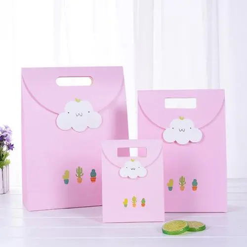 Customized Wholesale Low Price Easy Shipping Creative Colorful Printing Recycled Paper Gift Bags With Logo Print Customized Wholesale Low Price Easy Shipping Creative Colorful Printing Recycled Paper Gift Bags With Logo Print
