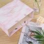 High-capacity High Quality Handmade Luxury Printing Paper Gift Bag For Shopping Package