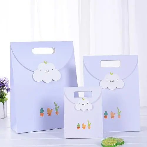 Customized Wholesale Low Price Easy Shipping Creative Colorful Printing Recycled Paper Gift Bags With Logo Print Customized Wholesale Low Price Easy Shipping Creative Colorful Printing Recycled Paper Gift Bags With Logo Print