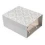 Hochwertige, zarte, tragbare Alternativ-Papier-Geschenkverpackungstaschen mit individuellem Logo.
