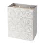 High Quality Delicate Portable Alternative Paper Gift Packaging Bag With Custom Own Logo