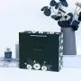 High Quality New Design Daisy Reasonable Fancy Paper Shopping Gift Packaging Bag With Custom Logo