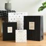 High Quality Eco-friendly Universal Handmade Paper Bag Gift Shopping Packaging With Custom Logo
