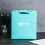 Manufacturer Factories Wholesale Customized Shopping Gift Paper Bags Design Printed Brand Logo