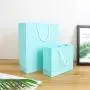 Wholesale Color Printed Recommended Luxury Paper Gift Bags Packaging With Handle Wholesale Color Printed Recommended Luxury Paper Gift Bags Packaging With Handle