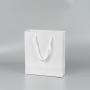 Wholesale Hot Selling High Quality Universal Practical Custom Paper Bag For Clothes Shopping Packaging