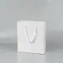 Wholesale Hot Selling High Quality Universal Practical Custom Paper Bag For Clothes Shopping Packaging