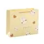 New Design Custom Logo Rectangular Lovely Cute Paper Gift Bags Packaging With Handles New Design Custom Logo Rectangular Lovely Cute Paper Gift Bags Packaging With Handles