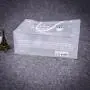 Wholesale High Quality Low Price Transparent Clear Plastic Pet Pvc Bag With Custom Logo
