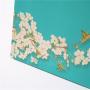 Customize Colourful High End Boutique Elegant Packaging Perfume Gift Paper Garment Bags