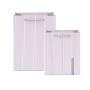 Customized Fancy Reasonable Striated Types Printed Paper Gift Packaging Bags With Handles