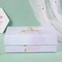 Hot Sale High Quality Cute Suitable Rigid Cardboard Gift Box Packaging With Custom Design And Logo