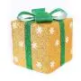 Custom Christmas Paper Box Cardboard Easy Shipping Packaging Gift Box With Colorful Ribbon Ties Custom Christmas Paper Box Cardboard Easy Shipping Packaging Gift Box With Colorful Ribbon Ties