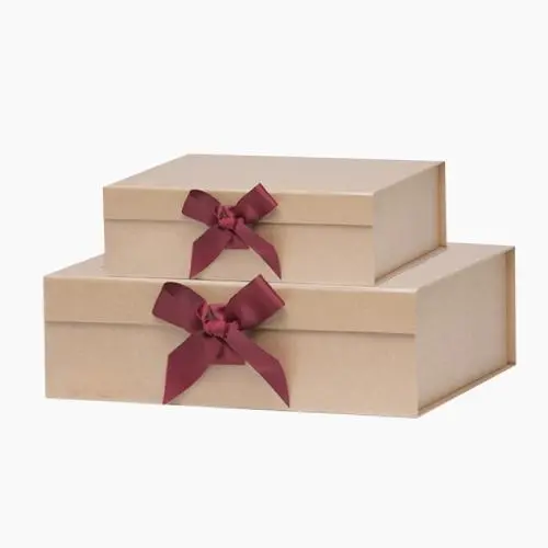 Maßgeschneiderte Luxus-Hochwertige Zartes Karton-Valentinstag Geschenkboxen Verpackung (Personalisierte verschiedene Größen Luxus-Hochwertige zarten Karton-Valentinstag Geschenkboxen Verpackung)
