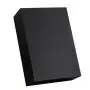 Wholesale Hot Selling Luxury Valentine Gift Packaging Box Custom Logo Magnetic Folding Box