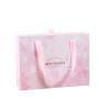 Hot Selling Luxury Romantic Portable Valentine Pink Drawer Gift Box For Girlfriend