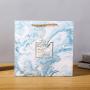 Wholesale Convenient Universal Custom Cardboard Paper Gift Packaging Boxes Sets With Handle
