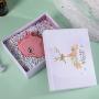 Hot Sale High Quality Cute Suitable Rigid Cardboard Gift Box Packaging With Custom Design And Logo