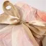 Herstellung von eleganten Logo-bedruckten quadratischen Papierschuber, Faltkarton, starres Pappe