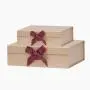 Maßgeschneiderte Luxus-Hochwertige Zartes Karton-Valentinstag Geschenkboxen Verpackung (Personalisierte verschiedene Größen Luxus-Hochwertige zarten Karton-Valentinstag Geschenkboxen Verpackung)