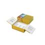 Wholesale Paper Gift Packaging Box Customized Cardboard Paper Drawer Boxes