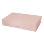Customized Various Size Luxury Upmarket Delicate Cardboard Valentine Gift Boxes Packaging