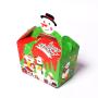 Hot-selling High Quality Customized Printing Christmas Gift Box Packaging Wholesale