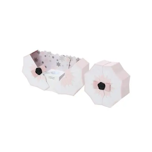 Papiergespindeln Geschenkverpackung Karton Geschenkboxen mit Schubladen – Maßgefertigte Kartonverpackungen.