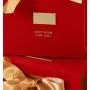 Boîtes Cadeaux Mariage Grandes, Artisanales et Recyclées en Rouge, Personnalisées avec Logo - Élégance et Responsabilité. Boîtes Cadeaux Mariage Grandes, Artisanales et Recyclées en Rouge, Personnalisées avec Logo - Élégance et Responsabilité.