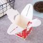Wholesale High Quality Customized Christmas Paper Gift Boxes Packaging