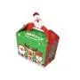 Beliebte Hochwertige Maßgefertigte Druck Weihnachtsgeschenkbox Verpackung Großhandel