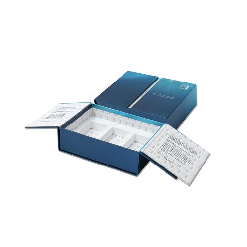Wholesale Paper Gift Packaging Box Customized Cardboard Paper Drawer Boxes
